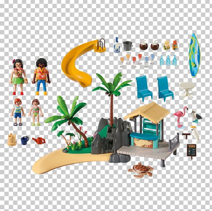 Playmobil Island Juice Bar 6979 Game Playground Slide PNG, Clipart, Bar, Game, Lego, Others, Play Free PNG Download