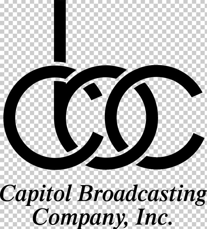 Raleigh Research Triangle Capitol Broadcasting Company Business WRAL-TV PNG, Clipart, Area, Black And White, Brand, Broadcasting, Business Free PNG Download