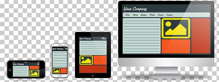 Responsive Web Design Web Development Professional Web Design PNG, Clipart, Display Advertising, Electronic Device, Electronics, Gadget, Internet Free PNG Download