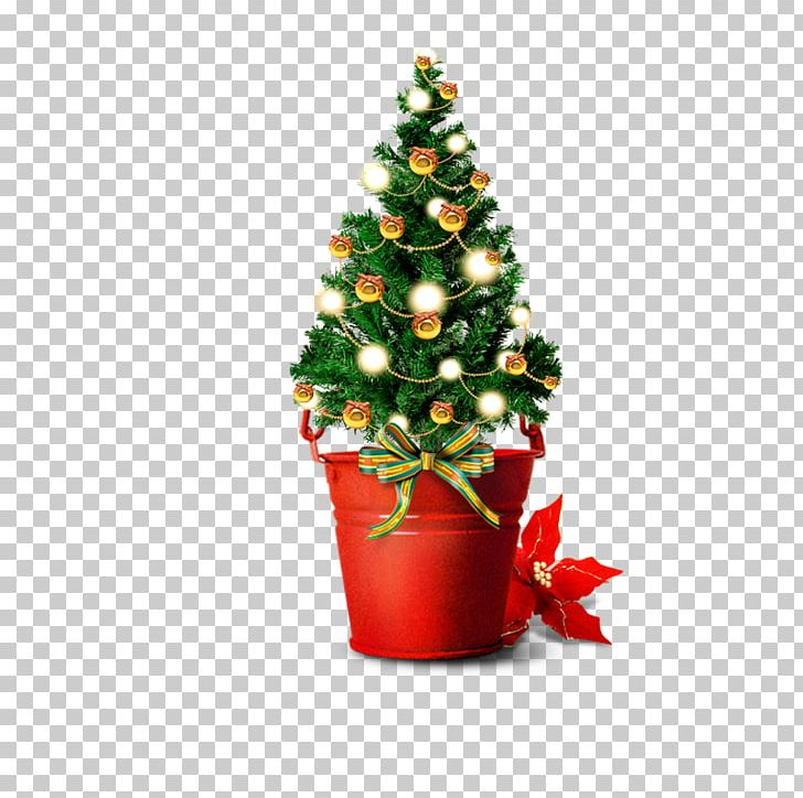 Santa Claus Christmas Tree Christmas Gift PNG, Clipart, Artificial Christmas Tree, Balsam Hill, Bulb, Chris, Christmas Free PNG Download