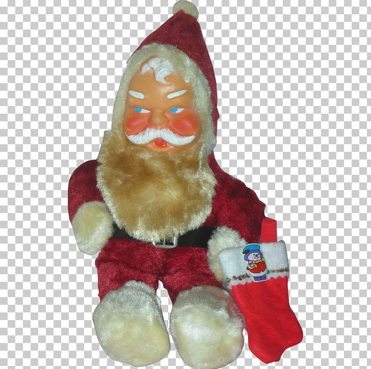 Santa Claus Stuffed Animals & Cuddly Toys Christmas Ornament Plush Character PNG, Clipart, Character, Christmas, Christmas Ornament, Fiction, Fictional Character Free PNG Download