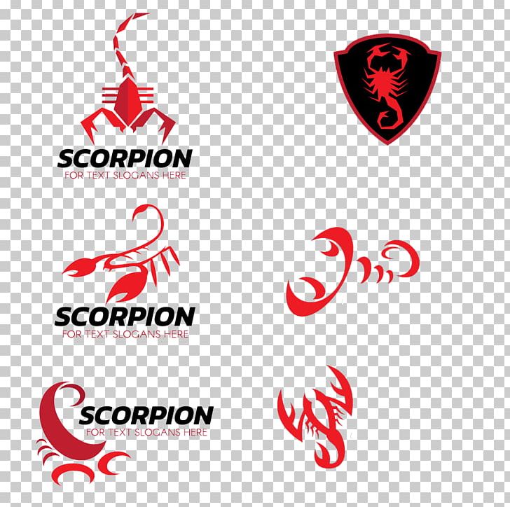 Scorpion Logo Illustration PNG, Clipart, Art, Black, Brand, Buckle, Encapsulated Postscript Free PNG Download