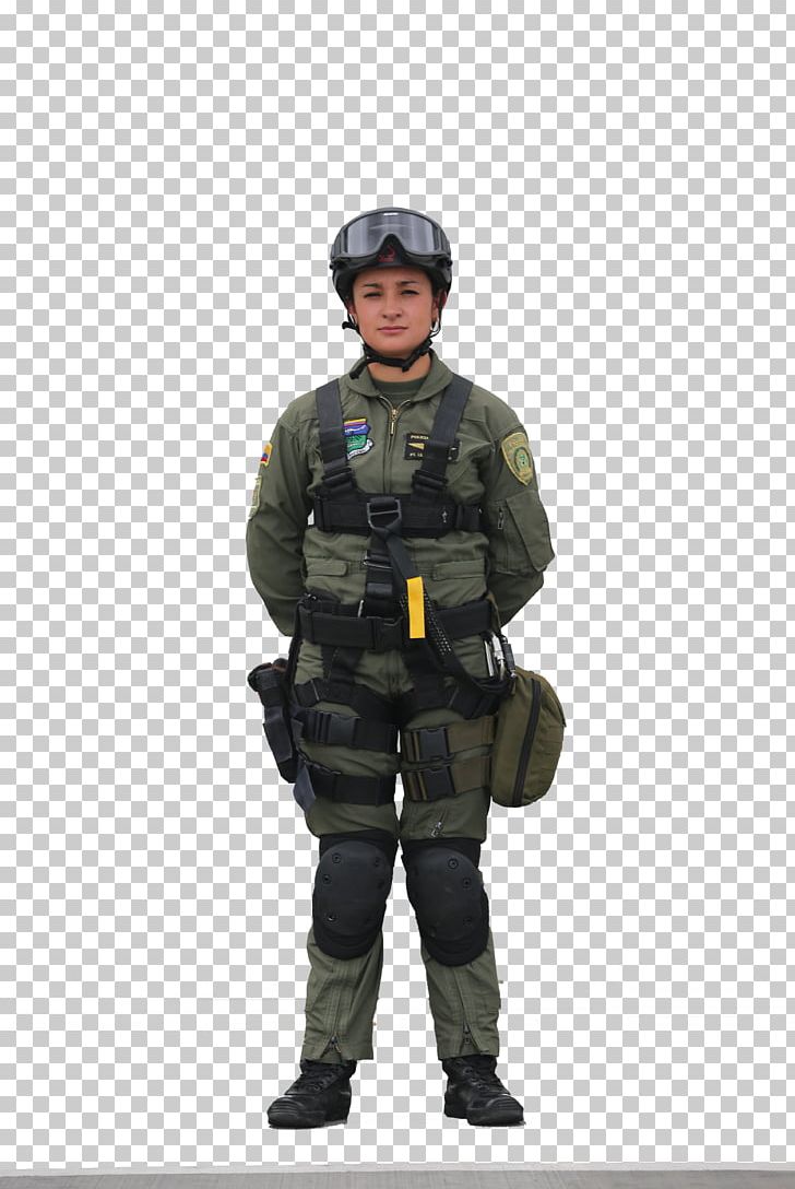 Soldier Military Police Uniform National Police Of Colombia PNG, Clipart, Army, Army Officer, Climbing Harness, Infantry, Marines Free PNG Download