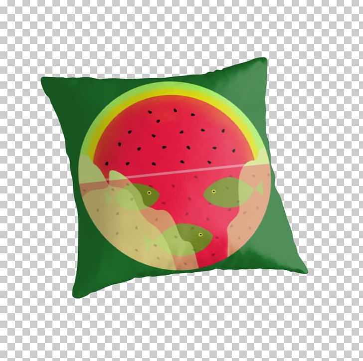 Throw Pillows Cushion Green Fruit PNG, Clipart, Cushion, Fruit, Furniture, Green, Pillow Free PNG Download