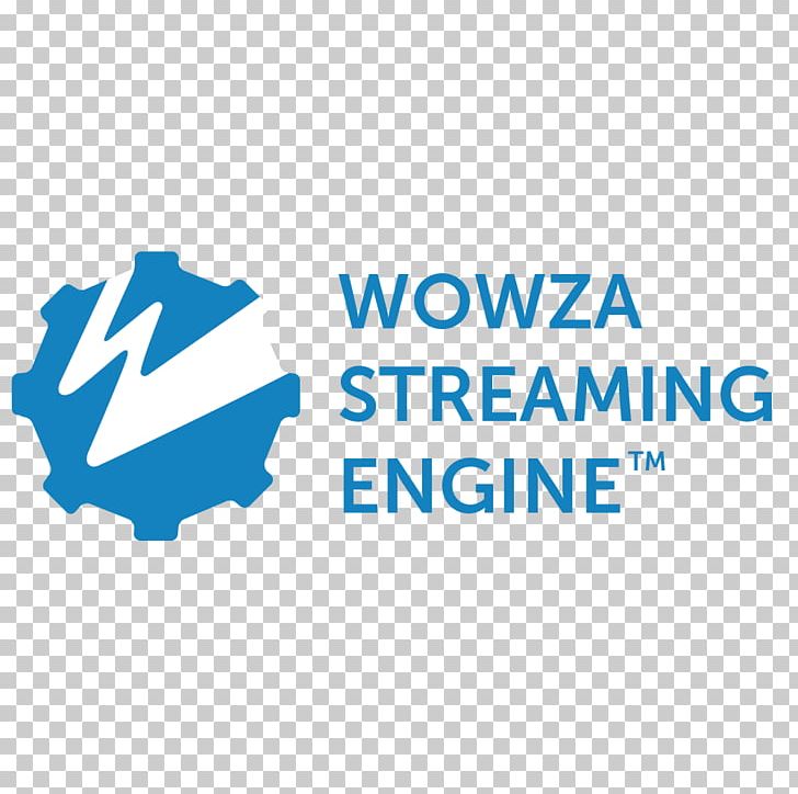 Wowza Streaming Engine Streaming Media Media Server Computer Servers Computer Software PNG, Clipart, Area, Blue, Brand, Broadcast, Client Free PNG Download