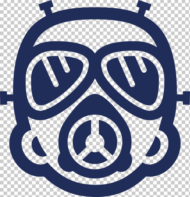Headgear Circle Mask Gas Mask Symbol PNG, Clipart, Circle, Gas Mask, Headgear, Mask, Paint Free PNG Download