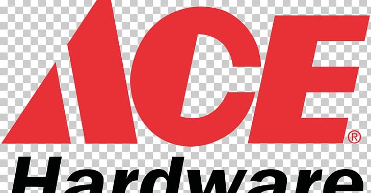 Ace Hardware DIY Store Logo Retailers' Cooperative PNG, Clipart, Ace Hardware, Ace Hardware Building Supply, Area, Brand, Brickmans 3rd Street Ace Free PNG Download