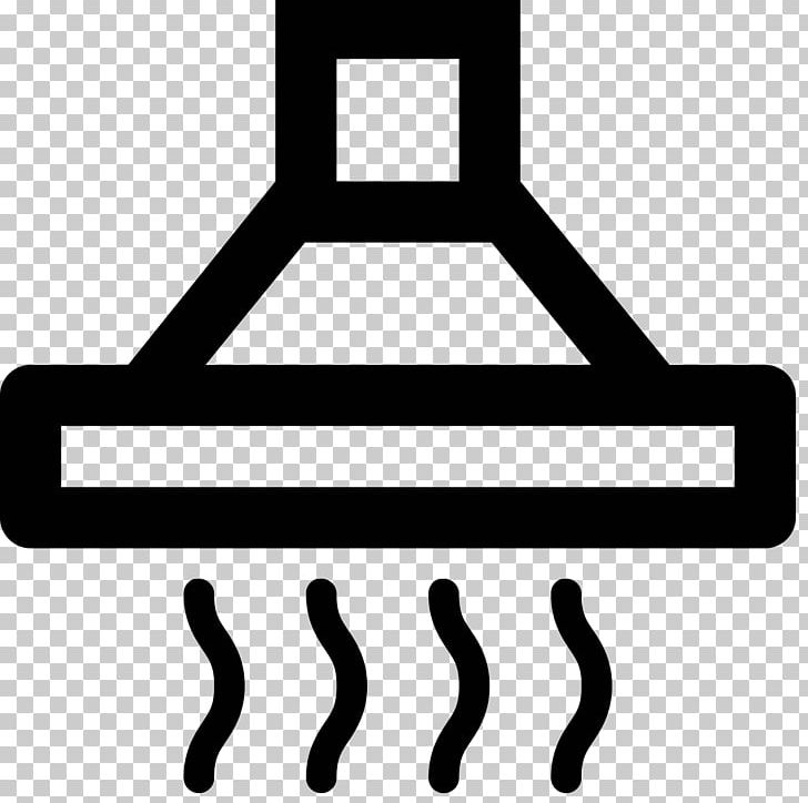 Exhaust Hood Cooking Ranges Computer Icons Kitchen Home Appliance PNG, Clipart, Black, Black And White, Brand, Computer Icons, Cooker Free PNG Download