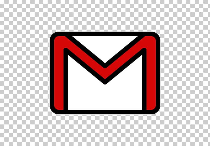 Gmail Email Computer Icons PNG, Clipart, Angle, Area, Bounce Address, Computer Icons, Email Free PNG Download