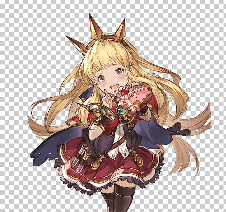 Granblue Fantasy Shadowverse The Idolmaster: Cinderella Girls Starlight Stage Cygames Video Game PNG, Clipart, Alchemy, Alessandro Cagliostro, Anime, Cygames, Fantasy Free PNG Download