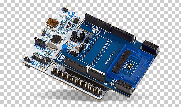 Microcontroller STMicroelectronics STM32 Flash Memory Microprocessor Development Board PNG, Clipart, Computer Hardware, Computer Network, Electronics, Microcontroller, Motherboard Free PNG Download