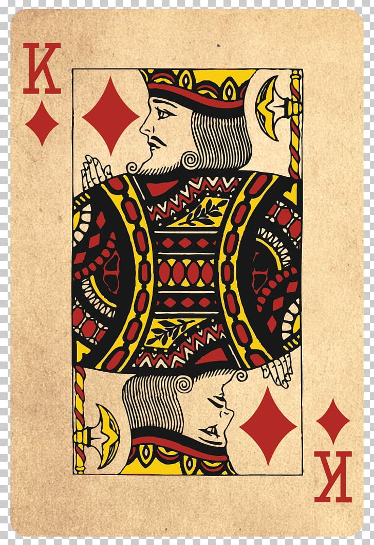 Playing Card King Roi De Carreau Jack Queen Of Clubs PNG, Clipart, America Map, Art, Card Game, Creative, Crest Free PNG Download