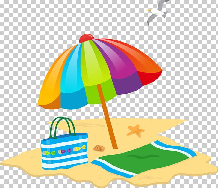 Sunny Beach Summer Beach Day PNG, Clipart, Adobe Illustrator, Beach, Beaches, Beach Party, Beach Sand Free PNG Download