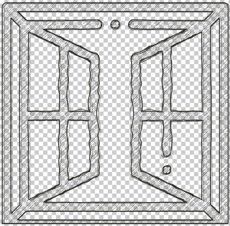 Domotics Icon Window Icon PNG, Clipart, Domotics Icon, Drawing, Furniture, Line, M02csf Free PNG Download