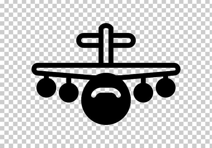 Airplane Computer Icons Transport Flight PNG, Clipart, Airplane, Airport, Angle, Aviation, Black And White Free PNG Download