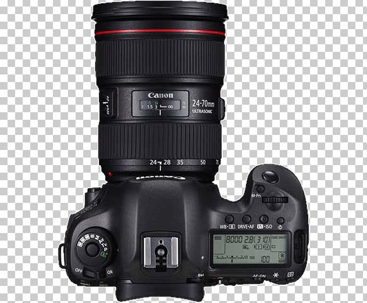 Canon EOS 5DS Canon EOS 5D Mark III Canon EOS 5D Mark IV PNG, Clipart, Camera, Camera Accessory, Camera Lens, Cameras Optics, Canon Free PNG Download