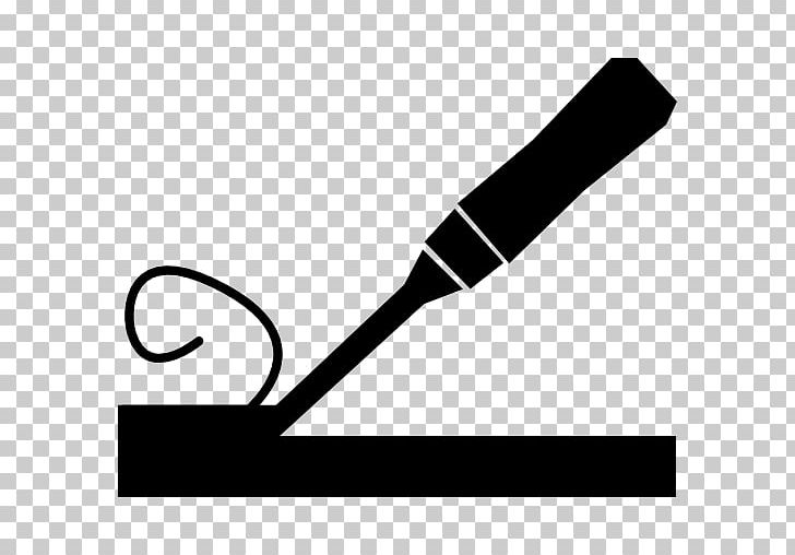 Chisel Wood Carving Hand Tool Computer Icons PNG, Clipart, Black, Black And White, Brand, Carpenter, Carving Free PNG Download