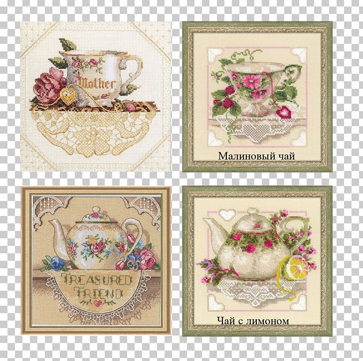 Cross-stitch Machine Embroidery Teapot Thread PNG, Clipart, Bead, Bead Embroidery, Crossstitch, Embroidery, Flower Free PNG Download