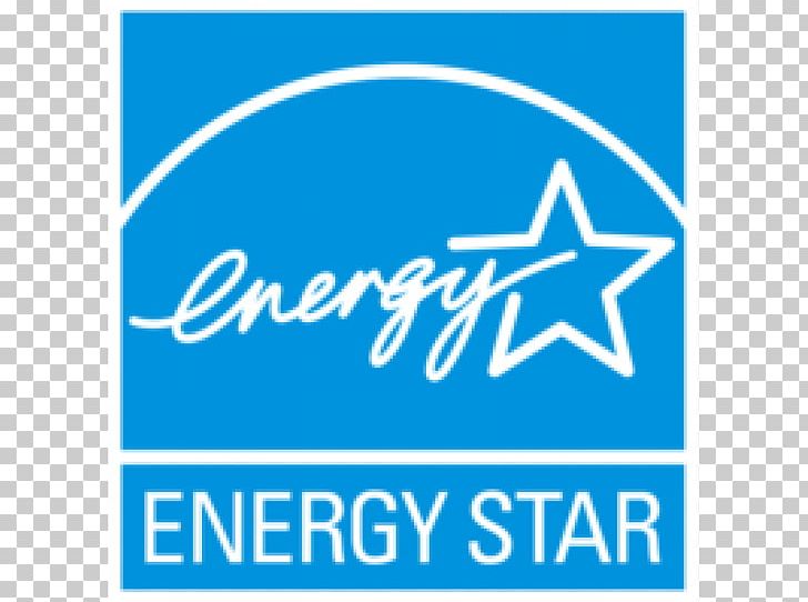 Energy Star Environmentally Friendly Efficient Energy Use United States Environmental Protection Agency Label PNG, Clipart, Area, Banner, Blue, Brand, Building Free PNG Download