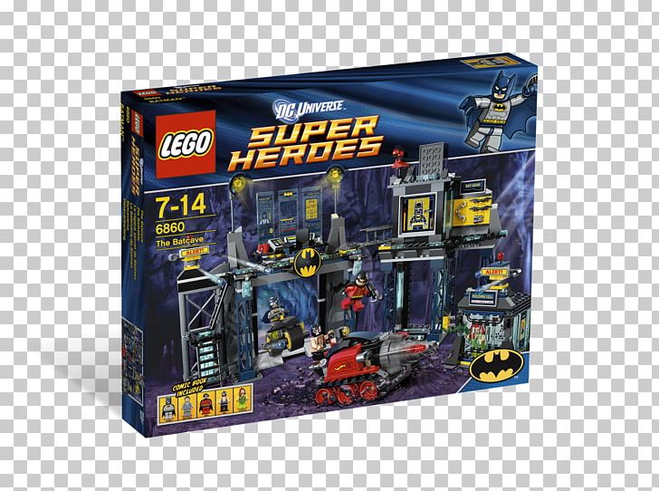 LEGO 6860 Super Heroes The Batcave Lego Batman 2: DC Super Heroes PNG, Clipart, Batcave, Heroes, Lego Batman 2 Dc Super Heroes, Lego Batman Movie, Lego Super Heroes Free PNG Download