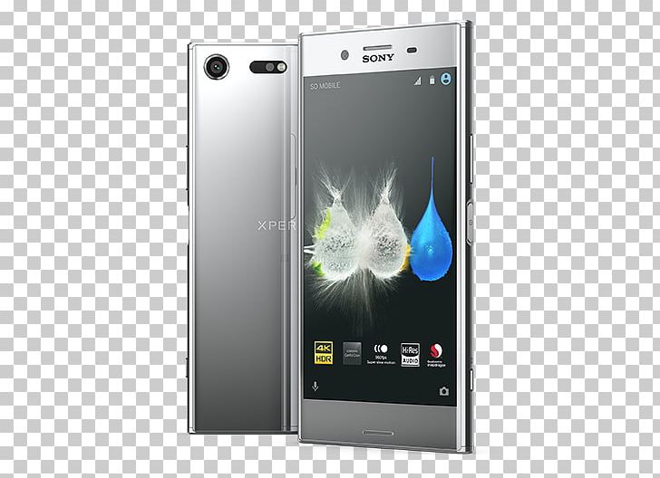 Sony Xperia XZ Premium Sony Xperia S Sony Xperia XZs Sony Mobile PNG, Clipart, Cellular Network, Communication Device, Dual Sim, Electronic Device, Feature Phone Free PNG Download