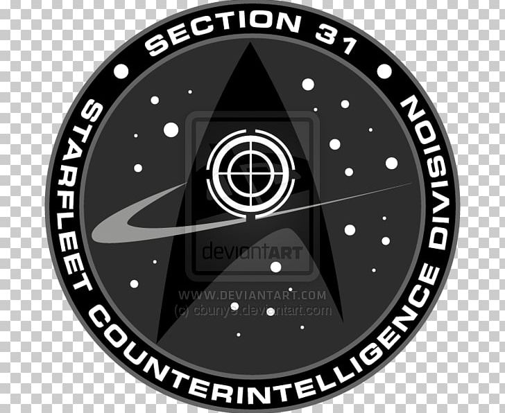 Starfleet United States Star Trek Science Insignia Blue Delta Coin Holder Zippered Pouch Badge PNG, Clipart, Badge, Black And White, Brand, Business, Circle Free PNG Download