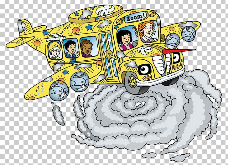 The Magic School Bus Television Show Scholastic Corporation PNG, Clipart, Art, Automotive Design, Bus, Car, Cartoon Free PNG Download