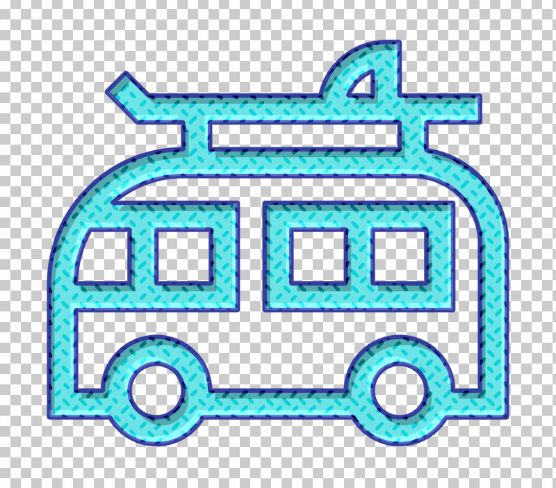 Camper Icon Summer Party Icon PNG, Clipart, Camper Icon, Line, Summer Party Icon, Transport, Vehicle Free PNG Download