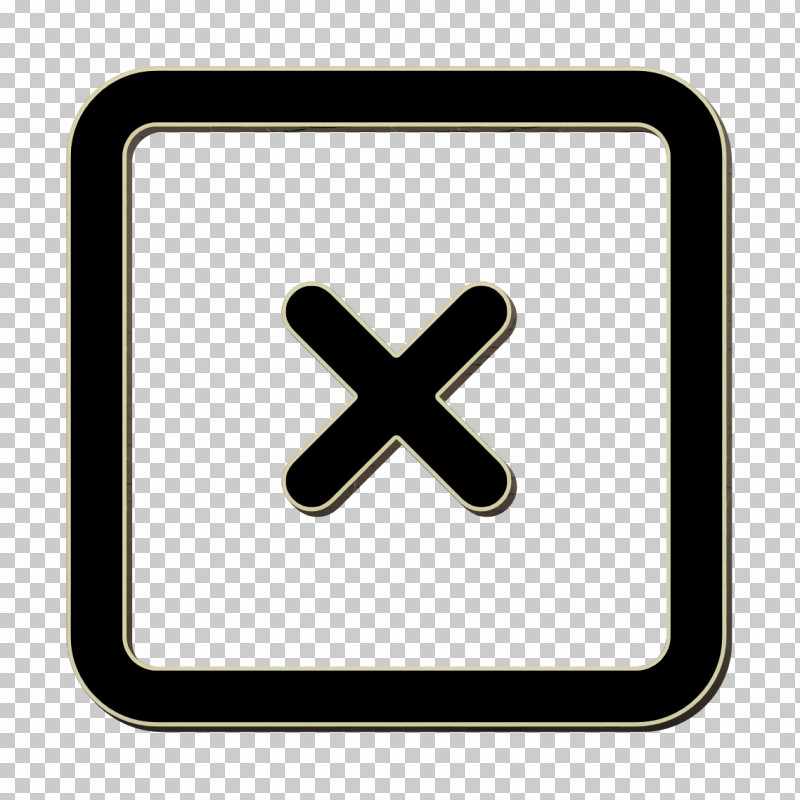 Cross Icon Square Icon PNG, Clipart, Cross, Cross Icon, Line, Logo, Rectangle Free PNG Download