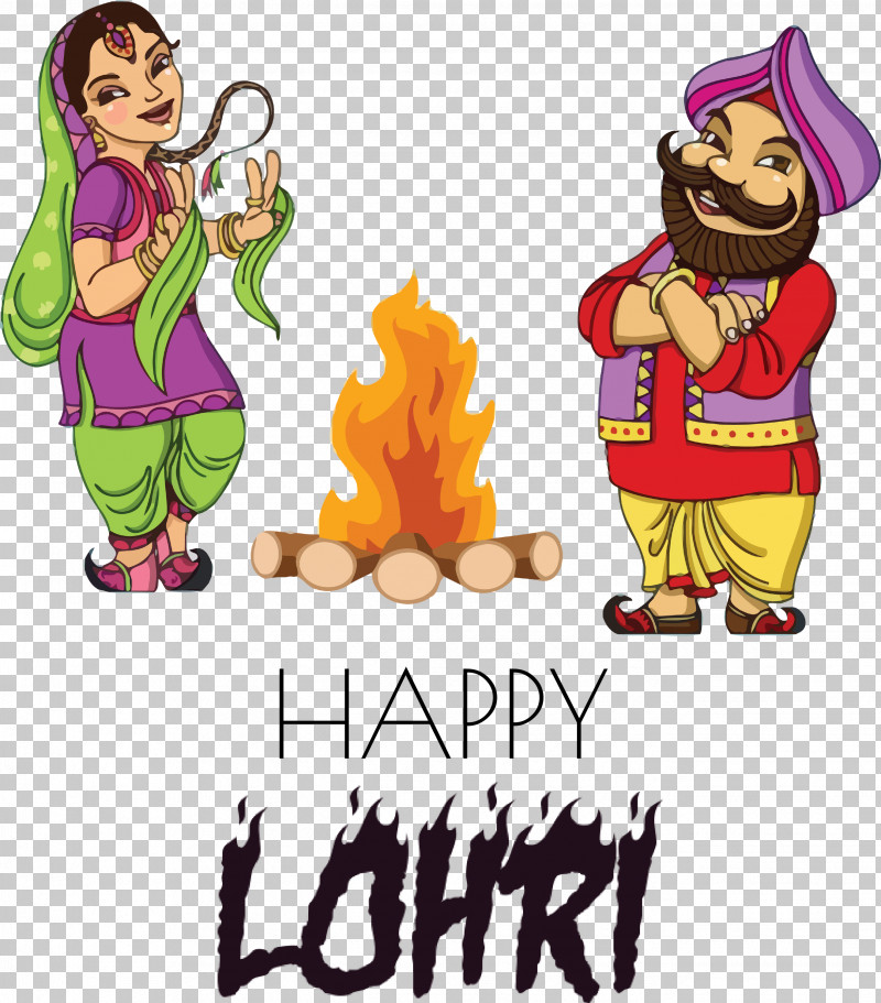 Happy Lohri PNG, Clipart, Bonfire, Christmas Card, Christmas Day, Dulla Bhatti, Festival Free PNG Download