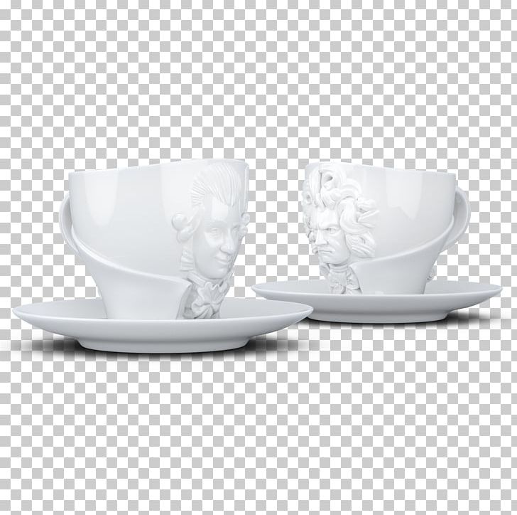 Beethoven And Mozart Kop Symphony Cup PNG, Clipart, Beethoven, Beethoven And Mozart, Coffee Cup, Cup, Dinnerware Set Free PNG Download