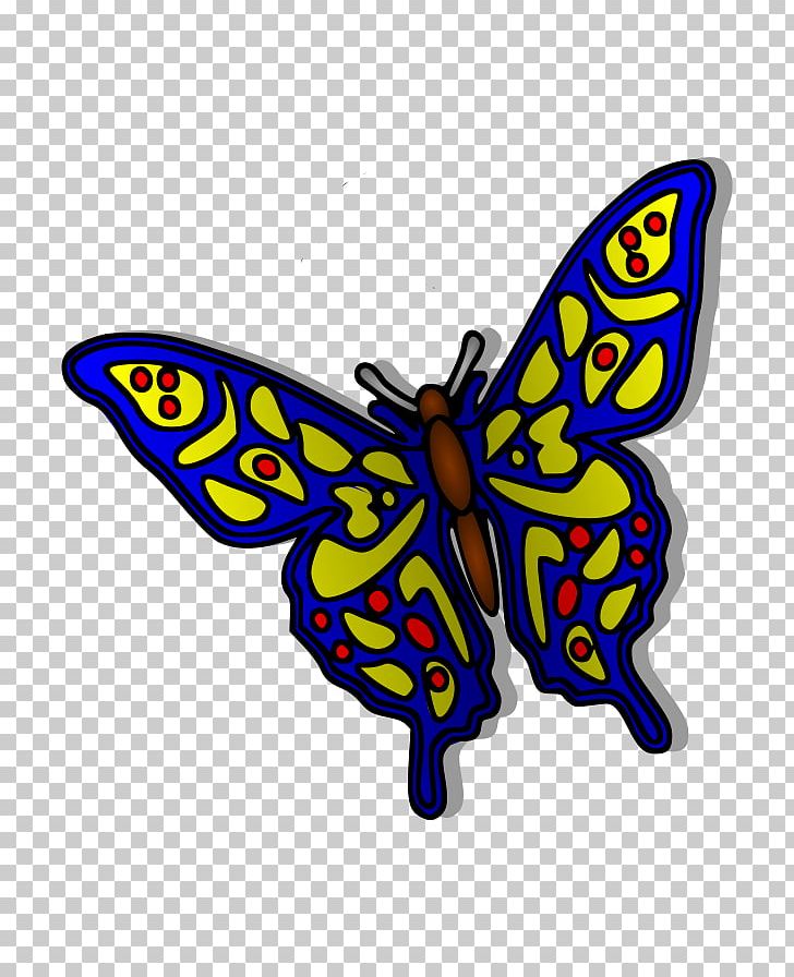 Butterfly Cartoon PNG, Clipart, Animation, Brush Footed Butterfly, Butterfly, Butterfly Images Free, Cartoon Free PNG Download