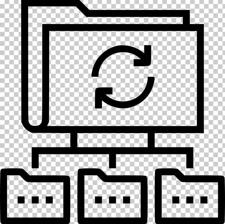 Computer Icons Information Blog PNG, Clipart, Angle, Area, Backup, Black, Black And White Free PNG Download