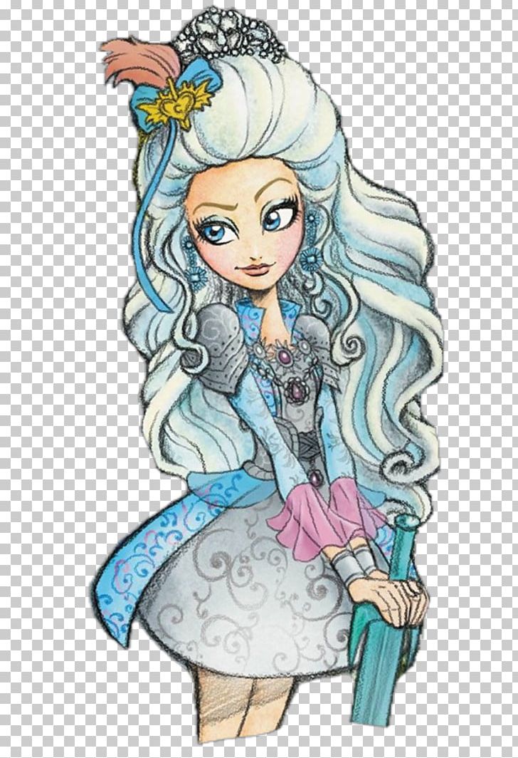Ever After High Prince Charming Queen Snow White PNG, Clipart, Art, Charm, Costume Design, Darling, Darling Charming Free PNG Download