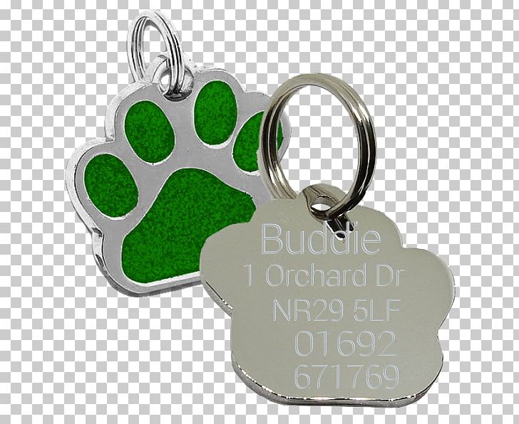 Key Chains Dog Tag Cat Paw Pet Tag PNG, Clipart, Cat, Chain, Charms Pendants, Clothing Accessories, Dog Free PNG Download