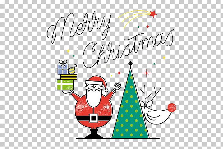 Rudolph Santa Claus Reindeer Christmas PNG, Clipart, Brand, Cartoon, Christ, Christmas, Christmas Card Free PNG Download