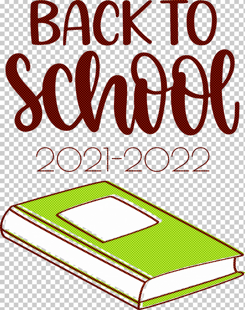 Back To School School PNG, Clipart, Back To School, Geometry, Green, Line, Logo Free PNG Download