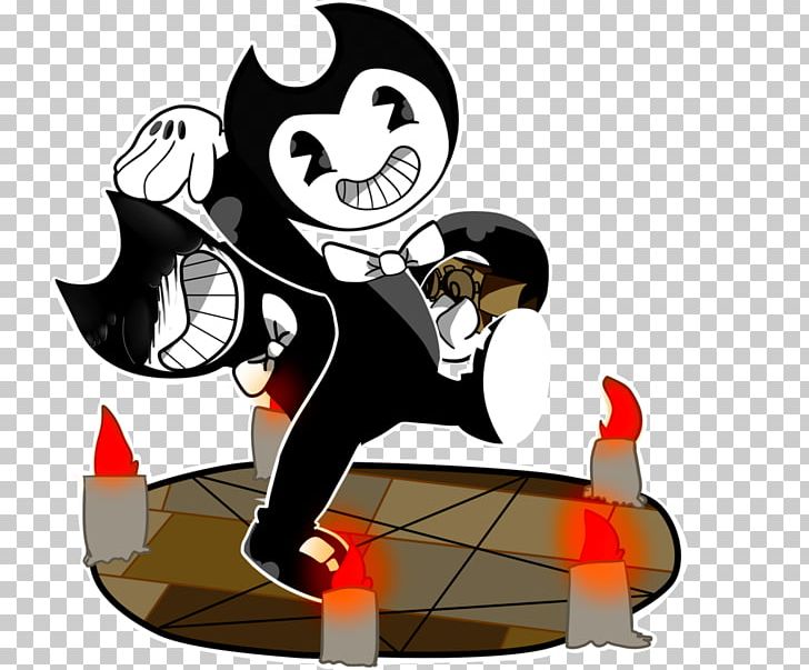 Bendy And The Ink Machine Hello Neighbor Printing Nintendo Switch PNG, Clipart,  Free PNG Download