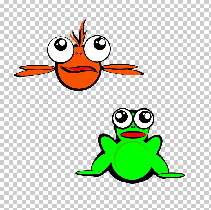 Frog Cartoon Animation PNG, Clipart, Amphibian, Animal, Animals, Animated Cartoon, Animation Free PNG Download