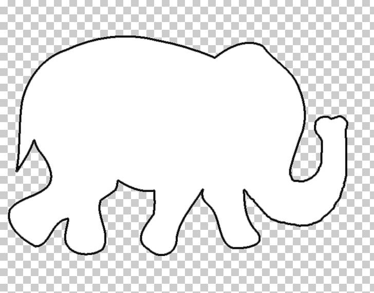 Horse Cat Lion Template Elephant PNG, Clipart, Animal, Area, Black, Black And White, Carnivoran Free PNG Download