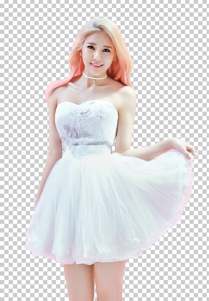 Hyejeong AOA CREAM K-pop FNC Entertainment PNG, Clipart, Ace Of Angels, Aoa, Aoa Cream, Bridal Party Dress, Chan Mi Free PNG Download