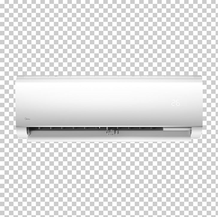 Midea Air Conditioner Air Conditioning R-410A Central Heating PNG, Clipart, Airconditioner, Air Conditioner, Air Conditioning, British Thermal Unit, Central Heating Free PNG Download