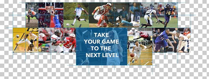 Sport Next College Student Athlete Recruitment Coach PNG, Clipart, Advertising, American Football, Athlete, Banner, Brand Free PNG Download