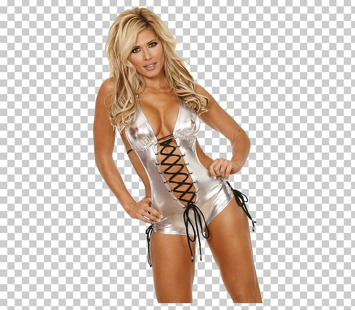 Torrie Wilson Total Divas Women In WWE Model PNG, Clipart, Clothing, Costume, Eve Torres, Fashion Model, Fitness And Figure Competition Free PNG Download