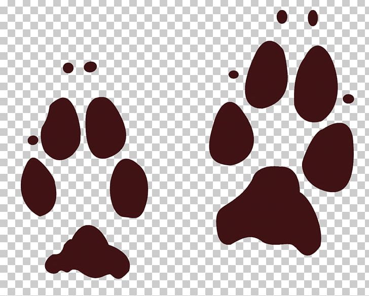 Coyote Dog Animal Track Footprint Paw PNG, Clipart, Animal, Animals, Animal Track, Bark, Bobcat Free PNG Download
