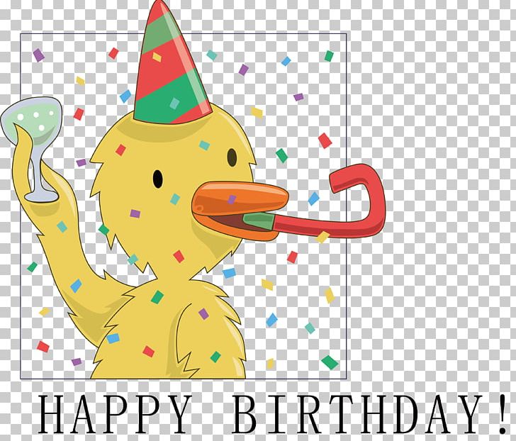 Greeting Card Illustration PNG, Clipart, Animals, Area, Art, Birthday, Birthday Card Free PNG Download