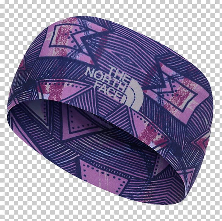 Headband The North Face Purple Kerchief Clothing Accessories PNG, Clipart, Agate, Art, Bib, Boutique, Cap Free PNG Download