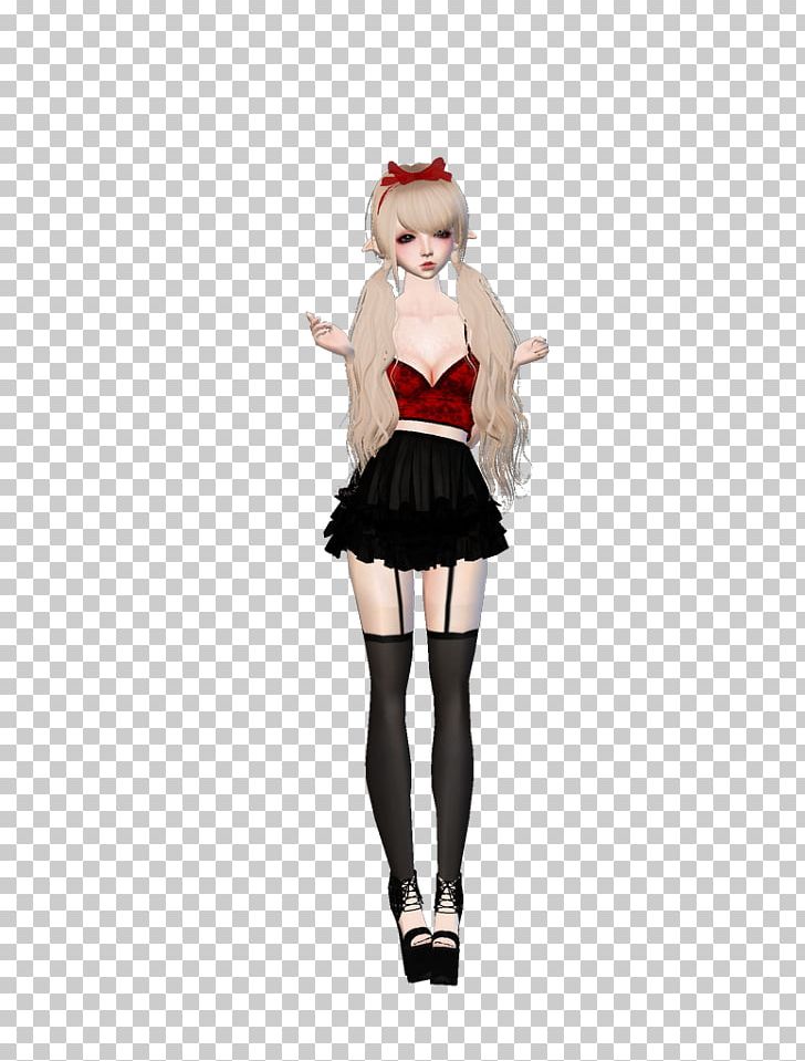IMVU Minecraft Avatar Tumblr Jinx PNG, Clipart, Avatar, Blouse, Clothing, Costume, Costume Design Free PNG Download