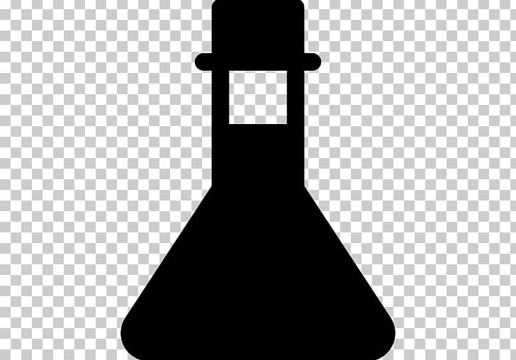 Laboratory Flasks Computer Icons Encapsulated PostScript PNG, Clipart, Angle, Black, Black And White, Cap, Chemical Free PNG Download