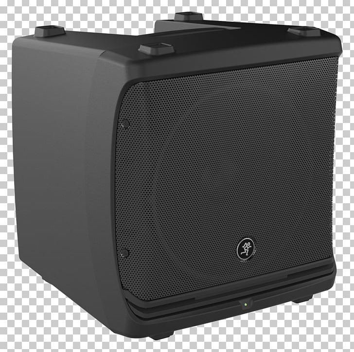 Mackie Powered Speakers Loudspeaker Public Address Systems Audio Mixers PNG, Clipart, Audio, Audio Engineer, Audio Equipment, Miscellaneous, Others Free PNG Download